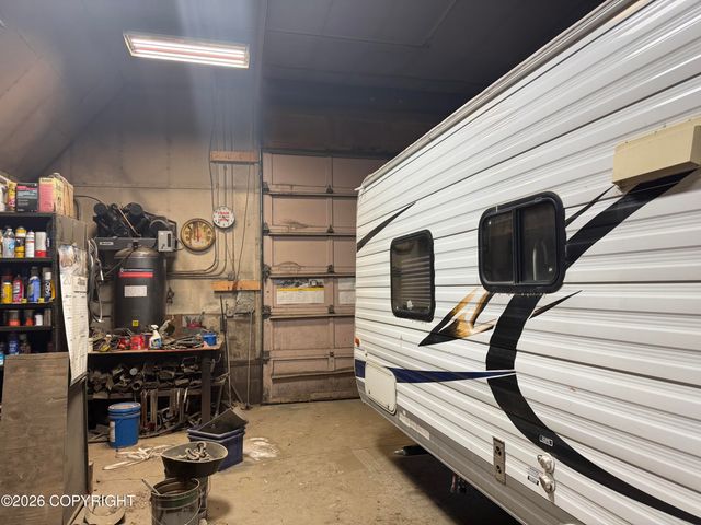 13700 E Outer Springer Loop, Palmer, AK 99645