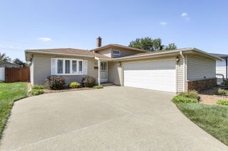 8612 Jefferson Avenue, Munster, IN 46321