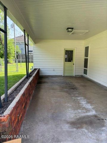 124 Woodvale Avenue, Lafayette, LA 70503
