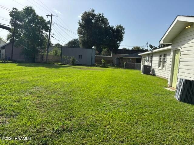 124 Woodvale Avenue, Lafayette, LA 70503