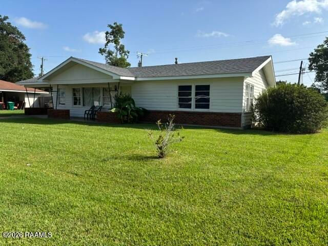 124 Woodvale Avenue, Lafayette, LA 70503