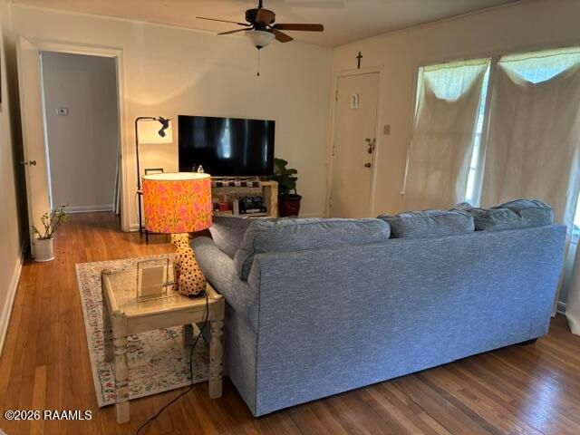 124 Woodvale Avenue, Lafayette, LA 70503