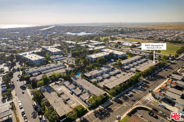 16631 Algonquin Street, Huntington Beach, CA 92649