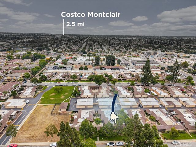 1764 Benedict Way, Pomona, CA 91767