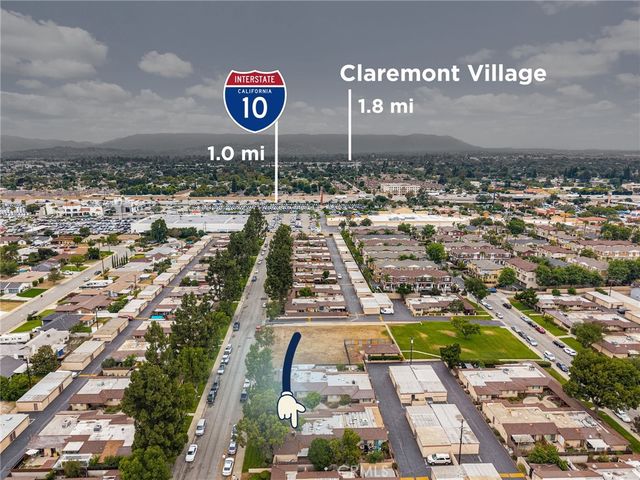 1764 Benedict Way, Pomona, CA 91767