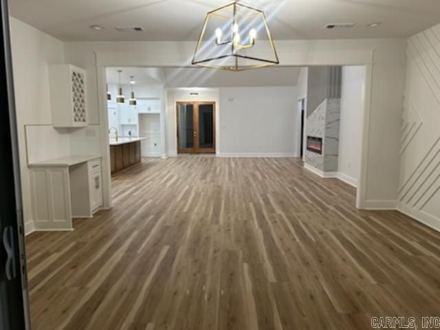 1008 Sussix Loop, Sherwood, AR 72120