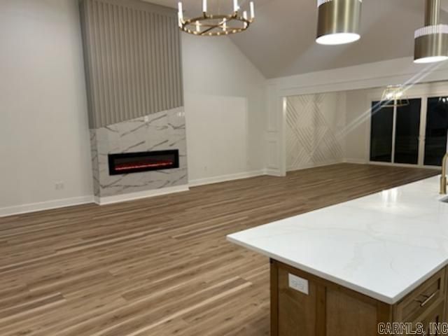 1008 Sussix Loop, Sherwood, AR 72120