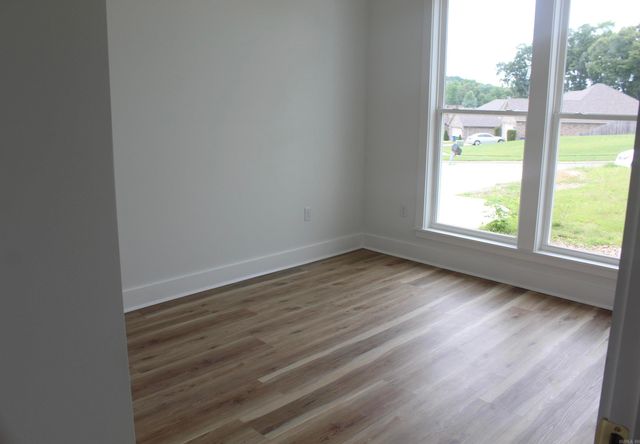 1008 Sussix Loop, Sherwood, AR 72120