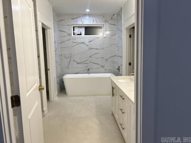 1008 Sussix Loop, Sherwood, AR 72120