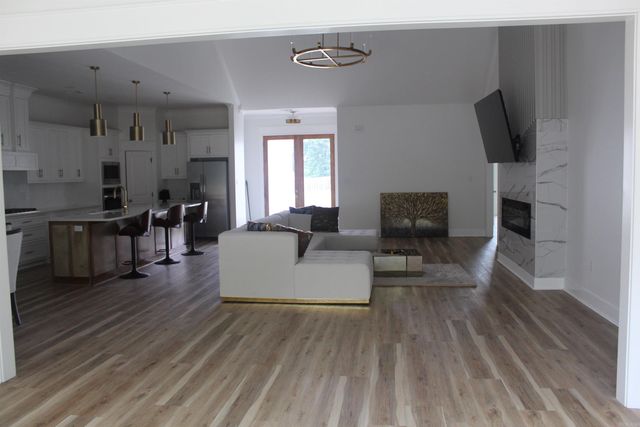 1008 Sussix Loop, Sherwood, AR 72120