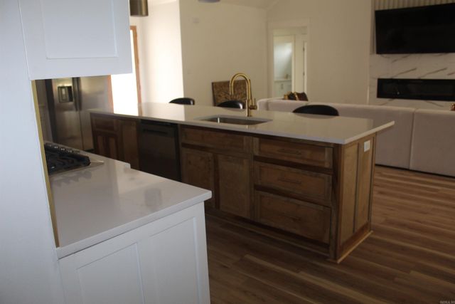 1008 Sussix Loop, Sherwood, AR 72120