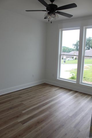 1008 Sussix Loop, Sherwood, AR 72120