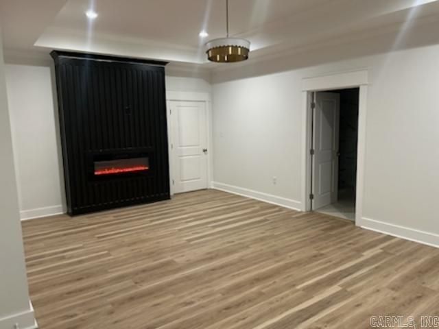 1008 Sussix Loop, Sherwood, AR 72120