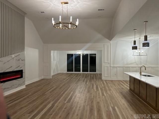 1008 Sussix Loop, Sherwood, AR 72120