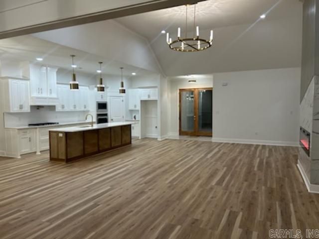 1008 Sussix Loop, Sherwood, AR 72120