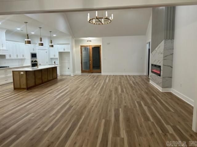 1008 Sussix Loop, Sherwood, AR 72120