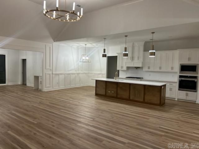 1008 Sussix Loop, Sherwood, AR 72120