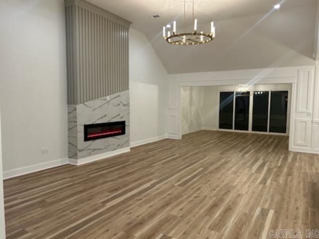 1008 Sussix Loop, Sherwood, AR 72120