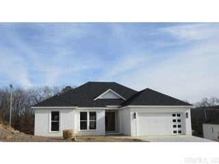 1008 Sussix Loop, Sherwood, AR 72120