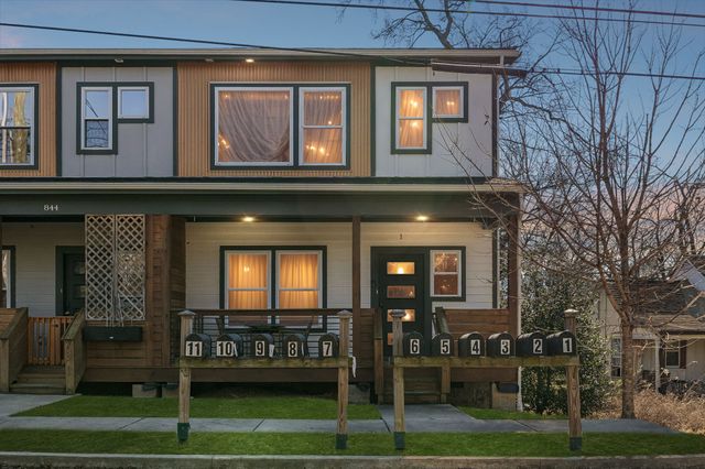 844 Cherokee Ave Apt 1, Nashville, TN 37207
