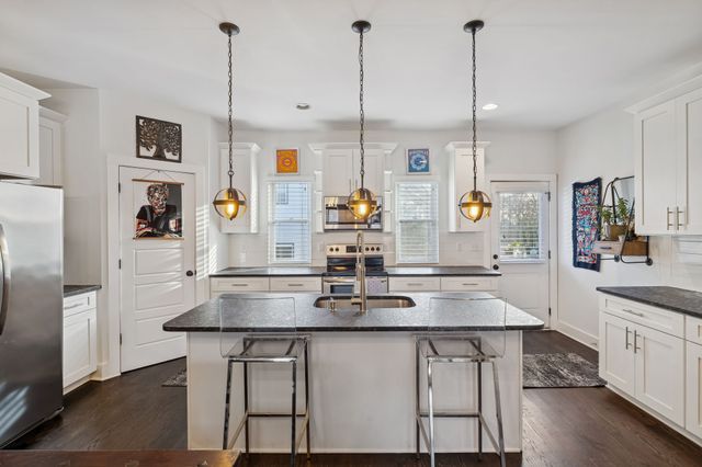 844 Cherokee Ave Apt 1, Nashville, TN 37207