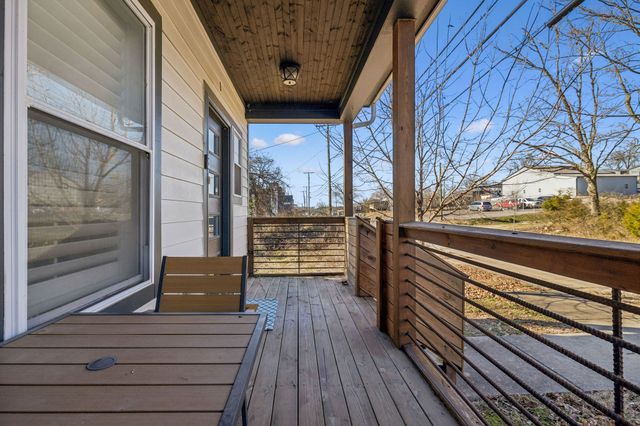 844 Cherokee Ave Apt 1, Nashville, TN 37207