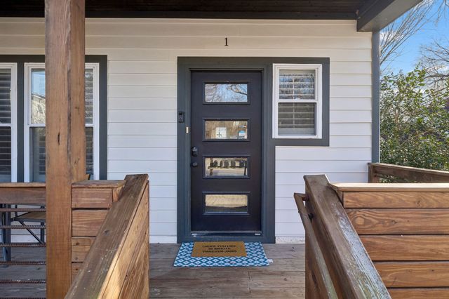 844 Cherokee Ave Apt 1, Nashville, TN 37207