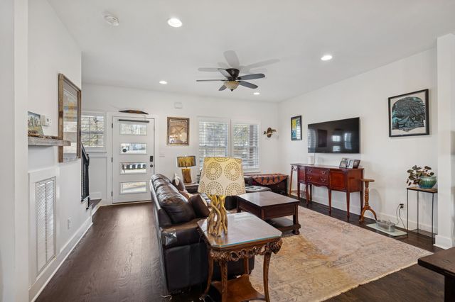 844 Cherokee Ave Apt 1, Nashville, TN 37207