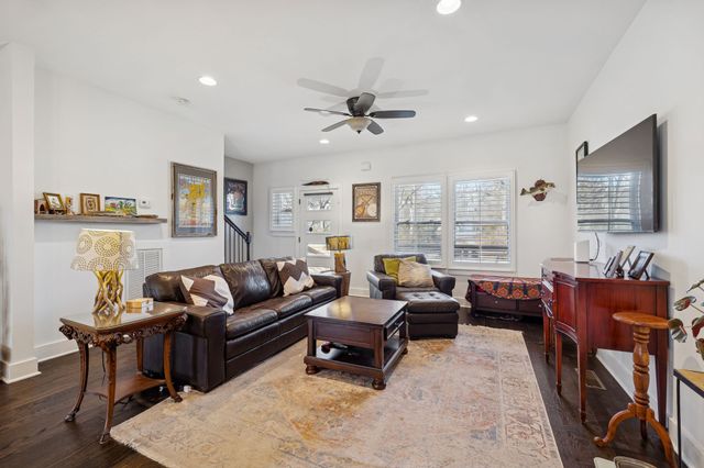 844 Cherokee Ave Apt 1, Nashville, TN 37207