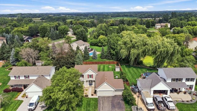 10268 Windrose Curve, Elko New Market, MN 55020