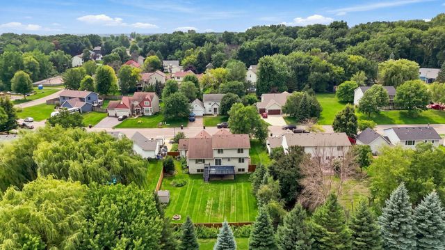 10268 Windrose Curve, Elko New Market, MN 55020