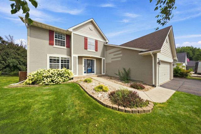 10268 Windrose Curve, Elko New Market, MN 55020
