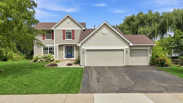 10268 Windrose Curve, Elko New Market, MN 55020