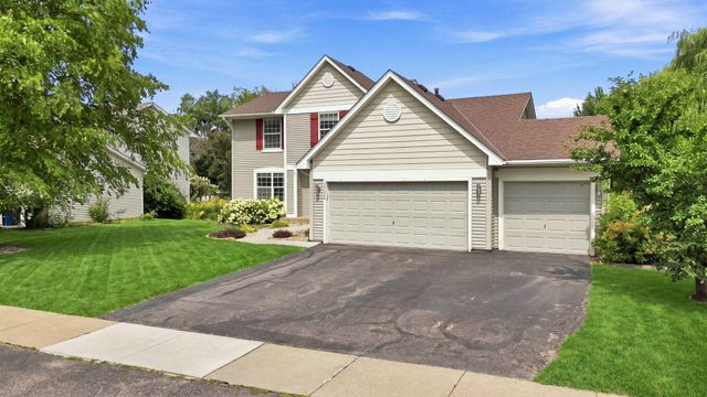 10268 Windrose Curve, Elko New Market, MN 55020