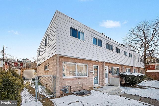 1719 CUMBERLAND ST, Harrisburg, PA 17103