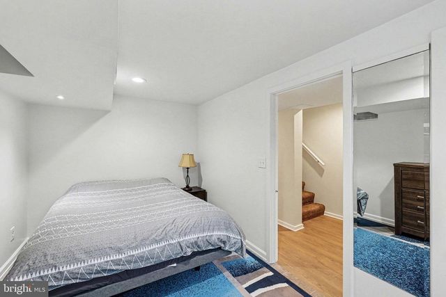 1719 CUMBERLAND ST, Harrisburg, PA 17103