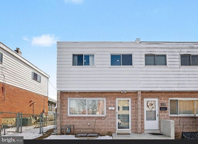 1719 CUMBERLAND ST, Harrisburg, PA 17103