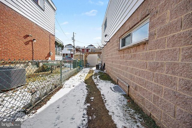 1719 CUMBERLAND ST, Harrisburg, PA 17103