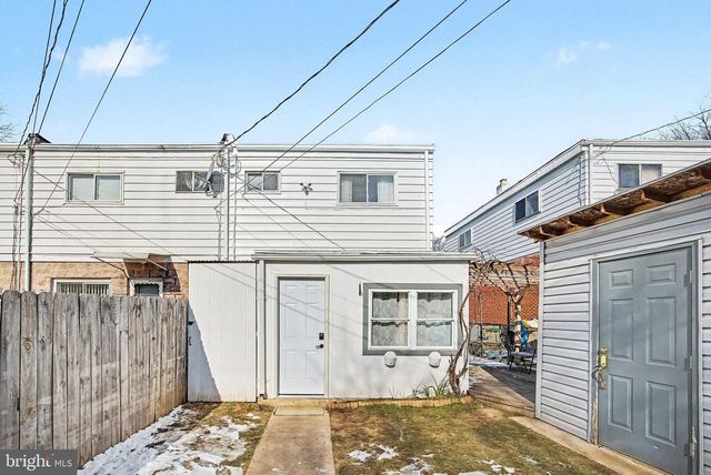 1719 CUMBERLAND ST, Harrisburg, PA 17103