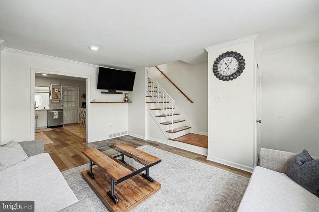 1719 CUMBERLAND ST, Harrisburg, PA 17103