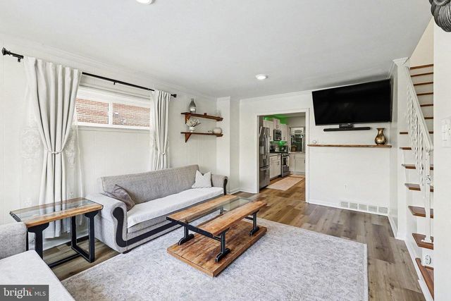 1719 CUMBERLAND ST, Harrisburg, PA 17103