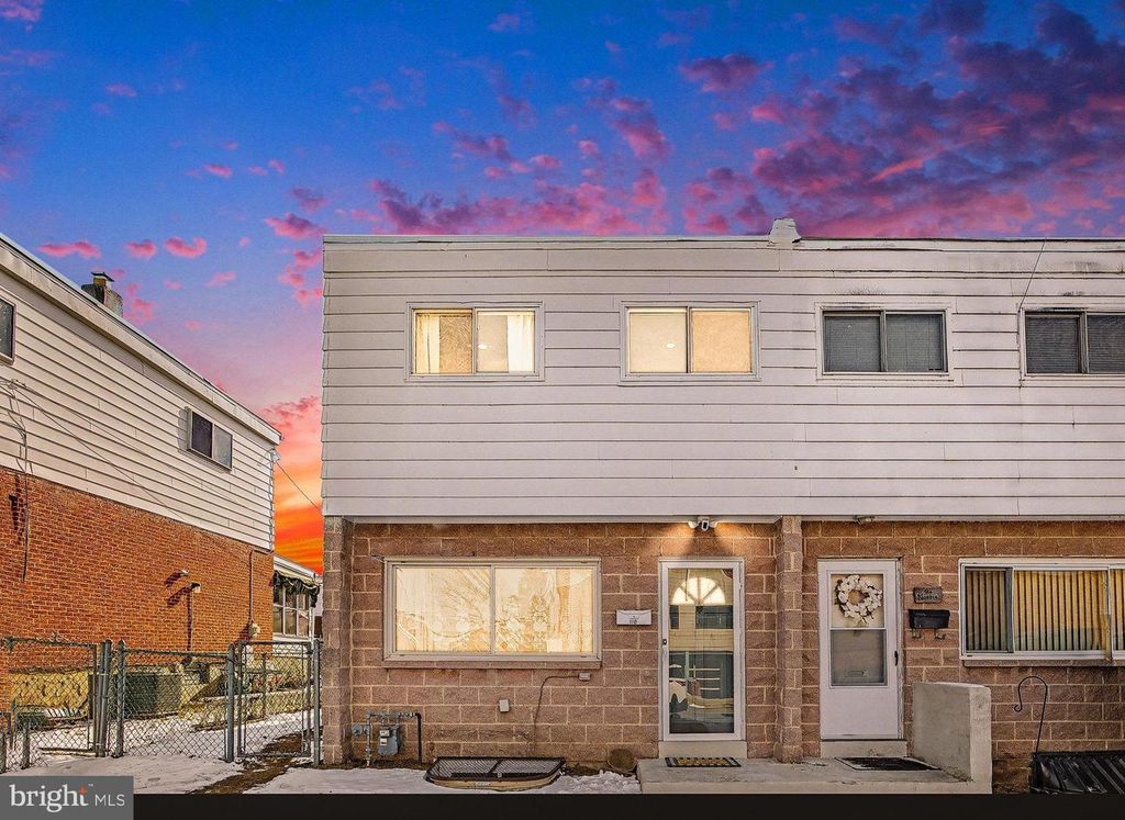 1719 CUMBERLAND ST, Harrisburg, PA 17103