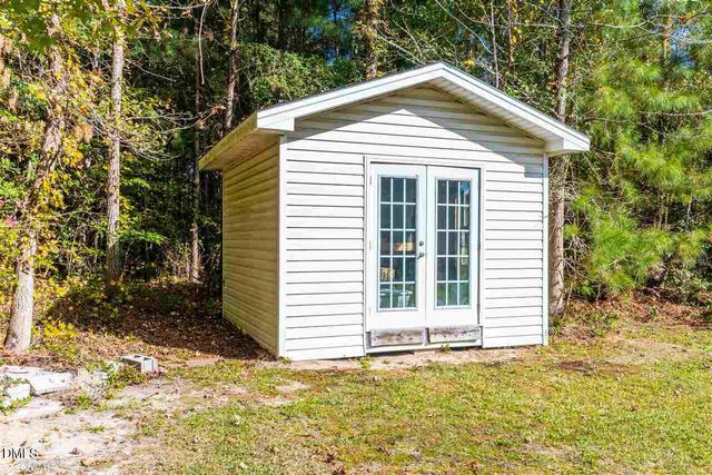 105 Webfoot Drive, Garner, NC 27529