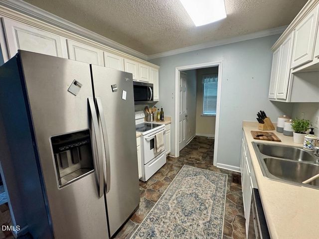 105 Webfoot Drive, Garner, NC 27529