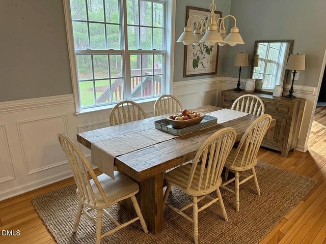 105 Webfoot Drive, Garner, NC 27529