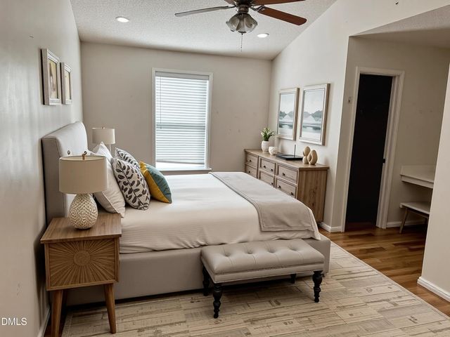 105 Webfoot Drive, Garner, NC 27529