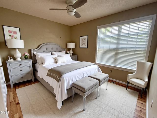 105 Webfoot Drive, Garner, NC 27529