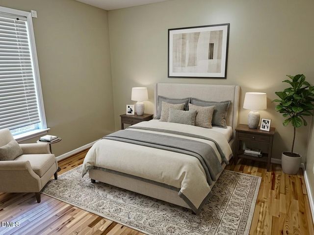 105 Webfoot Drive, Garner, NC 27529