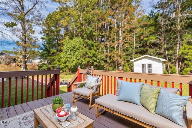 105 Webfoot Drive, Garner, NC 27529