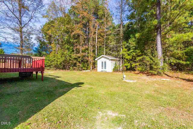 105 Webfoot Drive, Garner, NC 27529